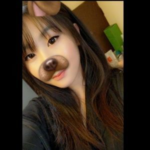 Meet your Posher, Sally